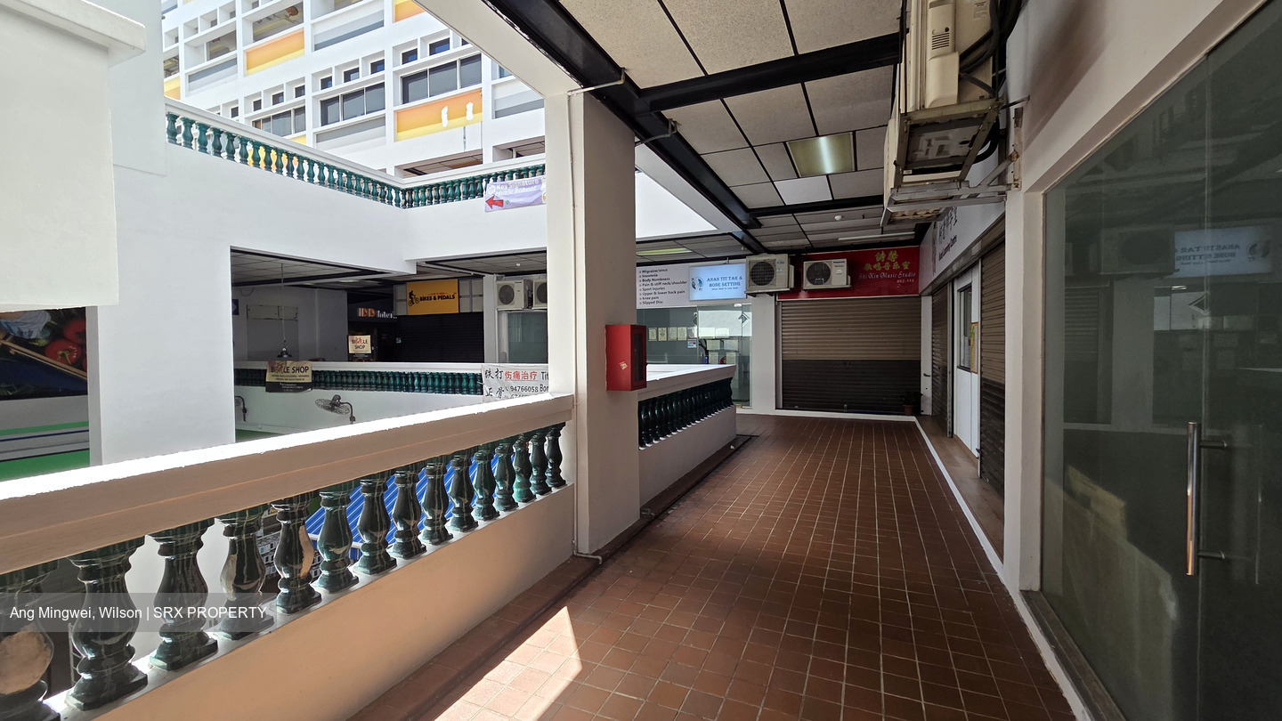 Aljunied Avenue 2 (D14), Shop House #501481481